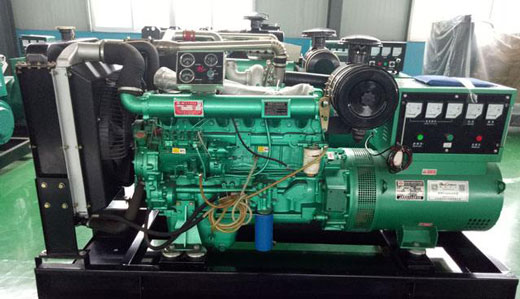 德格发电机不发电的原因 德格发电机不发电的原因