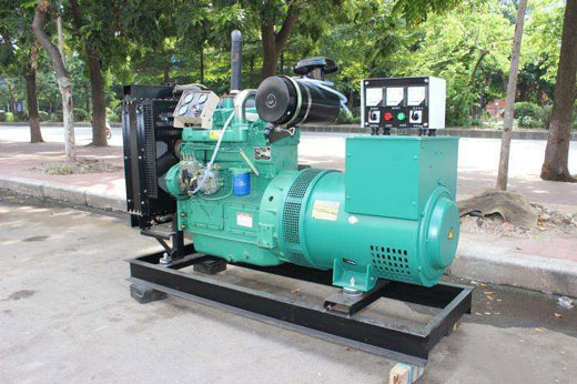 德格发电机不发电的原因 德格发电机不发电的原因